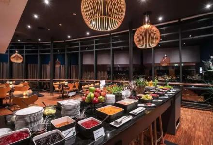 Thon Partner Stavanger Forum - 19