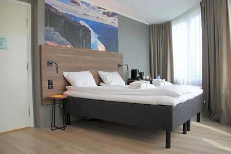 Thon Partner Stavanger Forum - 60