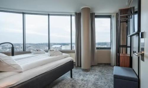 Thon Partner Stavanger Forum - 25