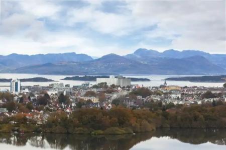 Thon Partner Stavanger Forum - 76