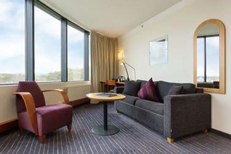 Thon Partner Stavanger Forum - 6