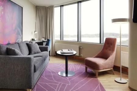 Thon Partner Stavanger Forum - 4