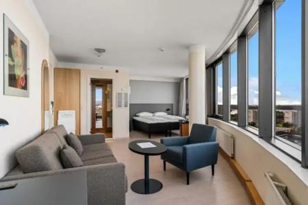 Thon Partner Stavanger Forum - 52