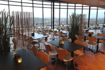 Thon Partner Stavanger Forum - 18