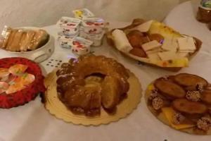 Zen Palazzo Storico Rooms, Alliste