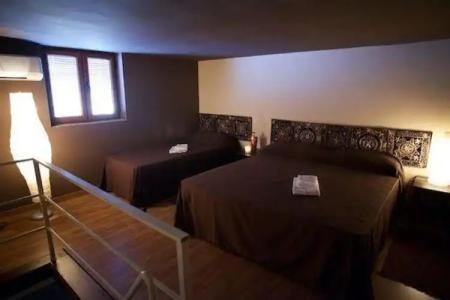 Zen Palazzo Storico Rooms - 2