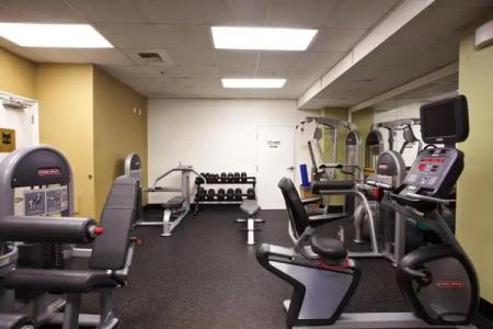 Club Wyndham Harbour Lights - 9