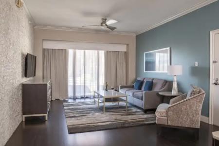 Club Wyndham Harbour Lights - 58