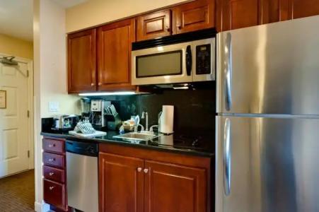 Club Wyndham Harbour Lights - 29