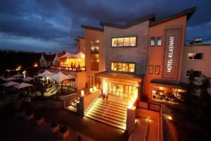 Hotel, Kilkenny
