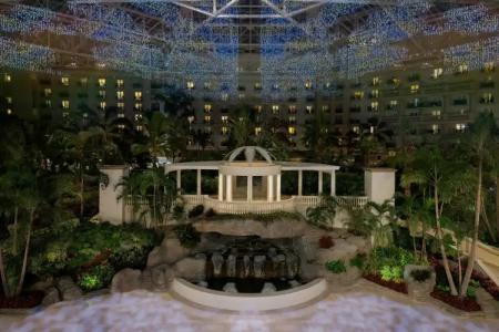 Gaylord Palms Resort & Convention Center - 44