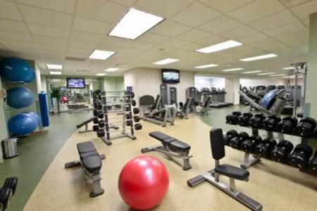 Gaylord Palms Resort & Convention Center - 26