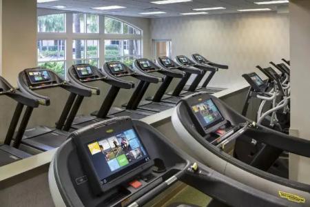 Gaylord Palms Resort & Convention Center - 47