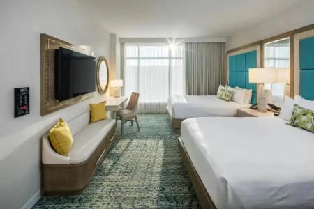 Gaylord Palms Resort & Convention Center - 3