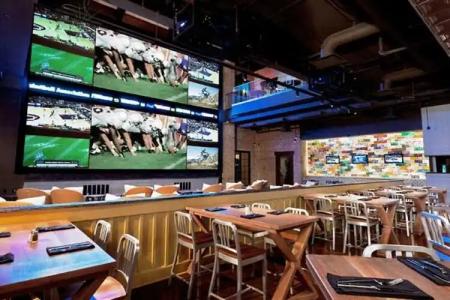 Gaylord Palms Resort & Convention Center - 31