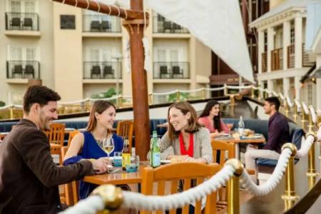 Gaylord Palms Resort & Convention Center - 30