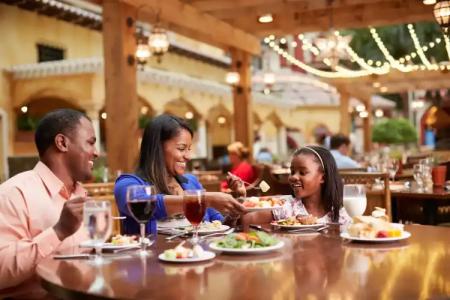 Gaylord Palms Resort & Convention Center - 29