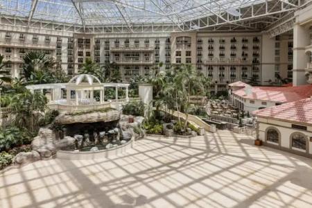 Gaylord Palms Resort & Convention Center - 68
