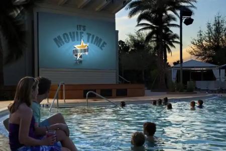 Gaylord Palms Resort & Convention Center - 33