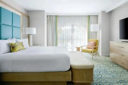 Gaylord Palms Resort & Convention Center - 4