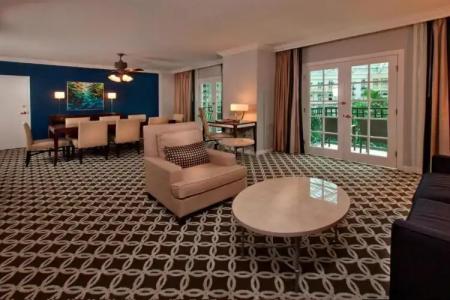 Gaylord Palms Resort & Convention Center - 77