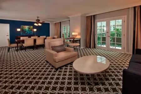 Gaylord Palms Resort & Convention Center - 82