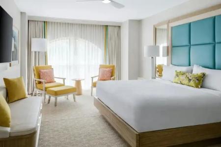 Gaylord Palms Resort & Convention Center - 2