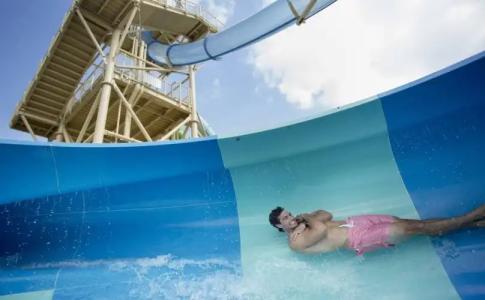 Gaylord Palms Resort & Convention Center - 35