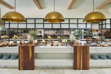 Gaylord Palms Resort & Convention Center - 11