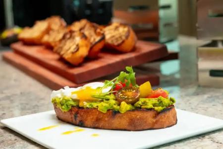 Gaylord Palms Resort & Convention Center - 39