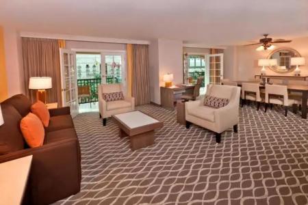 Gaylord Palms Resort & Convention Center - 76