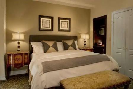 The Kimberly, WorldHotels Elite - 4