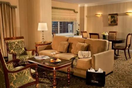 The Kimberly, WorldHotels Elite - 78