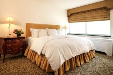 The Kimberly, WorldHotels Elite - 50