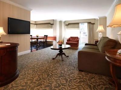 The Kimberly, WorldHotels Elite - 38