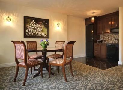 The Kimberly, WorldHotels Elite - 81