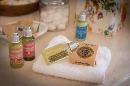 The Kimberly, WorldHotels Elite - 58