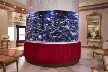 The Kimberly, WorldHotels Elite - 1