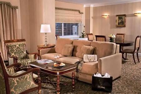 The Kimberly, WorldHotels Elite - 75