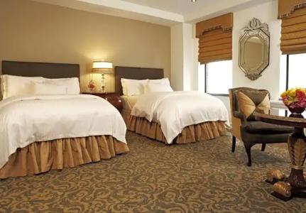 The Kimberly, WorldHotels Elite - 52