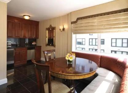 The Kimberly, WorldHotels Elite - 33