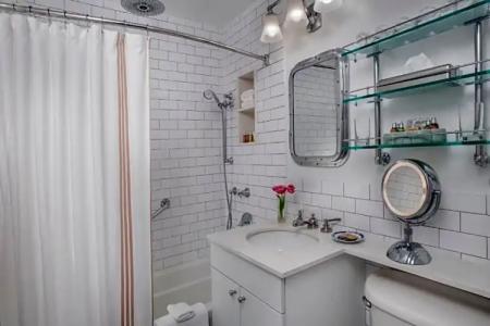 The Kimberly, WorldHotels Elite - 56