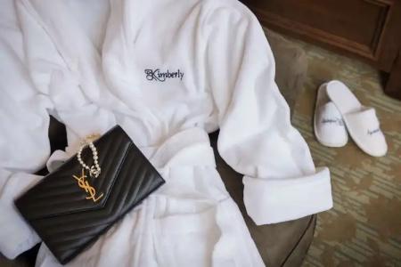 The Kimberly, WorldHotels Elite - 48