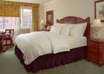 The Kimberly, WorldHotels Elite - 5