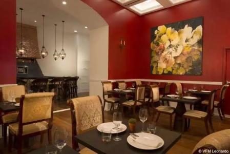 The Kimberly, WorldHotels Elite - 35