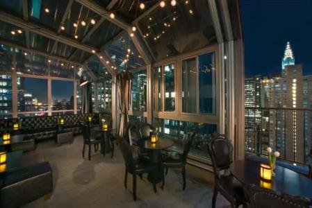 The Kimberly, WorldHotels Elite - 27