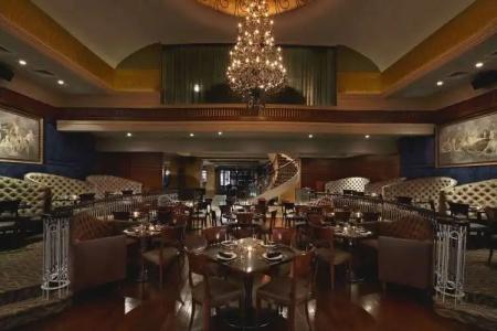 The Kimberly, WorldHotels Elite - 28