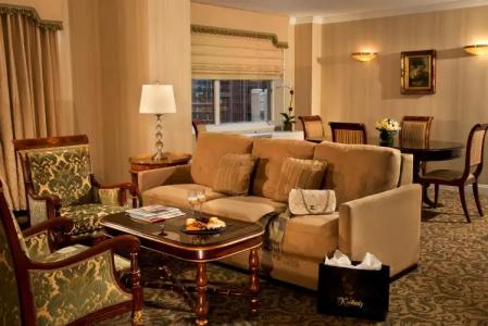 The Kimberly, WorldHotels Elite - 32