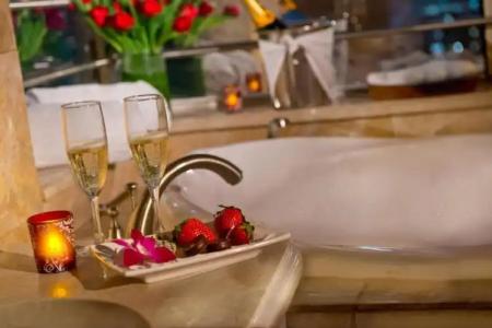 The Kimberly, WorldHotels Elite - 71