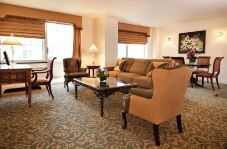 The Kimberly, WorldHotels Elite - 80